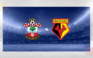 Nhận định bóng đá Southampton vs Watford, vòng 4 FA  (02h45, 7/2)