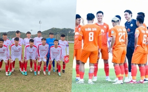 Tin nóng bóng đá Việt 6/2: Văn Lâm thi đấu trở lại, U17 Thể Công Viettel giành ngôi Á quân