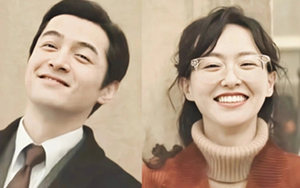 Hồ Ca và Đường Yên còn gần gũi nhau hơn cả tình nhân