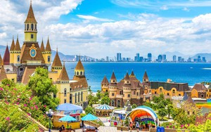 Nhanh chóng, thuận tiện, tiết kiệm: Đặt vé máy bay đi Nha Trang trên Traveloka