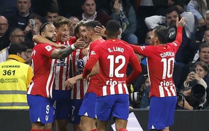 Nhận định bóng đá Atletico vs Bilbao, Cúp nhà vua Tây Ban Nha (03h30, 8/2)