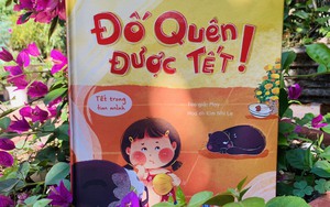 Phải, 'đố quên được Tết!'
