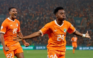 Nhận định bóng đá Bờ Biển Ngà vs Congo, bán kết cúp Châu Phi (3h00, 8/2)