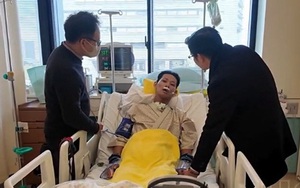 Ấm lòng cựu cầu thủ SLNA được tài trợ viện phí 3,5 tỷ đồng sau khi đổ bệnh ở Nhật