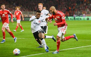 Nhận định bóng đá Mainz vs Union Berlin, Bundesliga vòng 18 (00h30, 8/2)