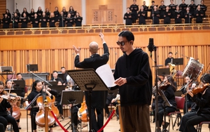 Đen nghĩ và tôi nghĩ!