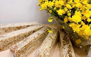 Tết về lại nhớ bánh ong