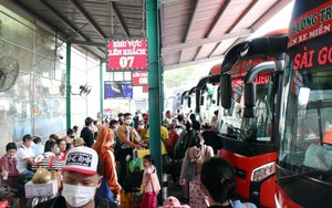 Không để tình trạng xe dù, bến cóc, chở quá số người và tăng giá vé trái quy định