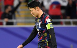 Tin nóng thể thao sáng 7/2: Son Heung Min xin lỗi CĐV, Ngoại binh 'khủng' Trung Quốc gia nhập bóng chuyền Việt Nam