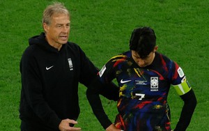 HLV Klinsmann có còn xứng đáng dẫn dắt ĐT Hàn Quốc sau thất bại cay đắng tại Asian Cup?