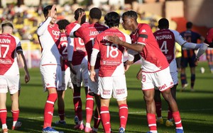 Nhận định bóng đá hôm nay 8/2: Rouen vs Monaco