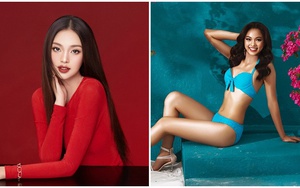 Nhan sắc của sao bóng chuyền đăng quang Hoa khôi Hà Nội 2023 khiến dân mạng phải ngất ngây, ai cũng thừa nhận '10 điểm không có nhưng'