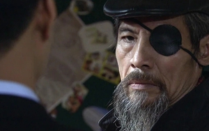 Vĩnh biệt Thế chột của 'Người phán xử'