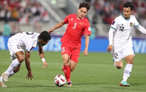 Đội tuyển Việt Nam đấu Indonesia tại ‘chảo lửa’ Gelora Bung Karno