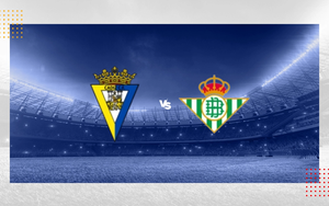 Nhận định bóng đá Cadiz vs Betis, vòng 24 La Liga (03h00, 10/2)