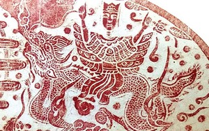 Rồng, tiên trong tâm thức Việt Nam