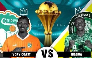 Nhận định bóng đá Nigeria vs Bờ Biển Ngà, chung kết Cúp châu Phi 2024 (03h00 hôm nay 12/2)