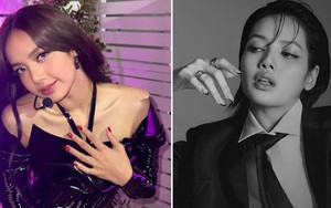 Lisa Blackpink có sự khởi đầu mới với tư cách là CEO của LLOUD