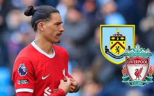Nhận định bóng đá Liverpool vs Burnley, Ngoại hạng Anh vòng 24 (22h00 hôm nay)