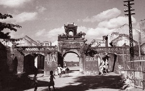 Ta còn em - 5 cửa ô, 5 cửa nhớ