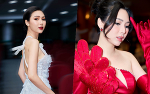 Phan Ngọc Phương Uyên và chặng đường 10 năm trở thành MC nổi tiếng