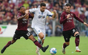 Nhận định bóng đá Salernitana vs Empoli, Serie A vòng 24 (02h45, 10/2)