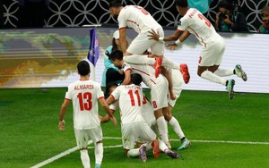 Nhận định bóng đá Jordan vs Qatar, chung kết Asian Cup 2023  (22h00 hôm nay)
