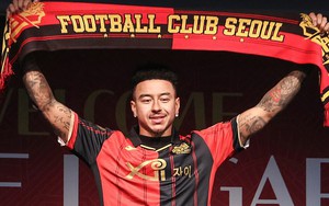 Cựu sao MU bị 'chê ngốc' vì bỏ sang CLB Hàn Quốc để cứu vãn sự nghiệp