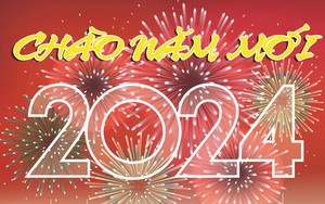 Chào 365 ngày mới!