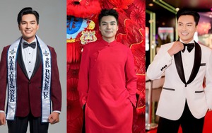 Nguyễn Quốc Trí: "Một năm đạt hai danh hiệu lớn, tôi tự hào gắn bó với công việc MC"