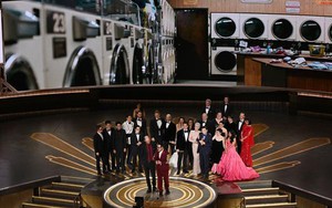 Giải Oscar bổ sung hạng mục mới sau hơn 20 năm