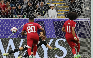 VTV5 VTV6 trực tiếp bóng đá Qatar vs Jordan (22h00 hôm nay), CK Asian Cup 2023