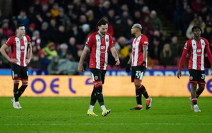 Nhận định bóng đá Luton Town vs Sheffield, vòng 24 Ngoại hạng Anh (22h00 hôm nay)