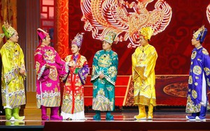 Nếu bỏ lỡ tối giao thừa, xem lại Táo quân 2024 ở đâu?