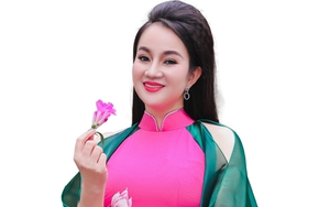 Nghệ sĩ Nhật Thuận: Đóa hoa phượng nhiệt huyết của thành phố Cảng