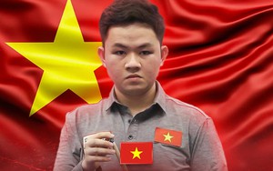 Cơ thủ Việt Nam giành chức vô địch ở trận chung kết lịch sử thế giới, được các huyền thoại khen ngợi 