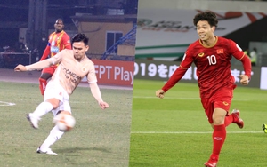 Tin nóng bóng đá Việt 1/3: CLB CAHN thiệt quân ở vòng 12, Xuân Trường tiết lộ đặc quyền của Công Phượng