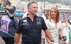 F1 'dậy sóng' trước giờ G, lãnh đội Red Bull lại bị lộ bằng chứng quấy rối nữ nhân viên