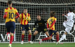 Nhận định Frosinone vs Lecce (21h00 hôm nay), Serie A vòng 27