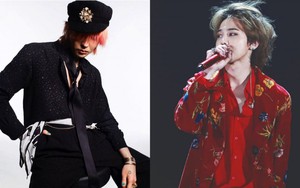 15 câu nói mang tính biểu tượng của 'Vua K-pop' G-Dragon