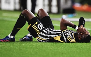 Tin nóng thể thao sáng 1/3: Pogba lên tiếng kêu oan, Thùy Linh vào tứ kết Đức mở rộng