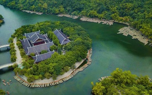 Tham vấn ý kiến chuyên gia về phát triển sản phẩm du lịch gắn với Di sản Tràng An