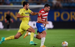 Nhận định bóng đá Villarreal vs Granada, vòng 27 La Liga (20h00 hôm nay)