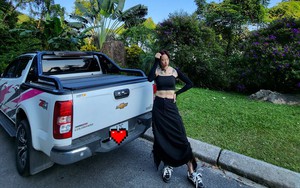 3 ngôi sao bóng chuyền Việt Nam 'bỏ túi' hàng loạt danh hiệu, đam mê tốc độ không kém đấng nam nhi