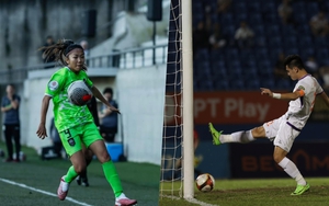 Tin nóng bóng đá Việt 10/3: Huỳnh Như giúp Lank có điểm, trung vệ Việt Anh phải khâu 24 mũi 