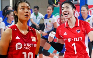 Tin nóng thể thao sáng 10/3: Siêu sao bóng chuyền Trung Quốc tới Bình Điền Long An, lý do Tuấn Anh chia tay HAGL