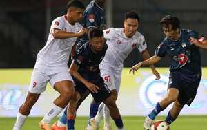 Tuấn Anh rời HAGL, nghịch lý ở đội bóng của bầu Đức