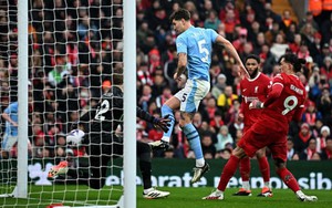 Link xem trực tiếp Liverpool vs Man City trên K+Sport1, vòng 28 Ngoại hạng Anh