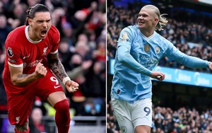 Lịch thi đấu bóng đá hôm nay 10/3: Trực tiếp Liverpool vs Man City, Juventus vs Atalanta