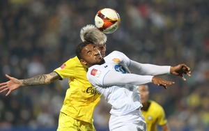 V-League 2023-2024: Đường ai nấy đi...